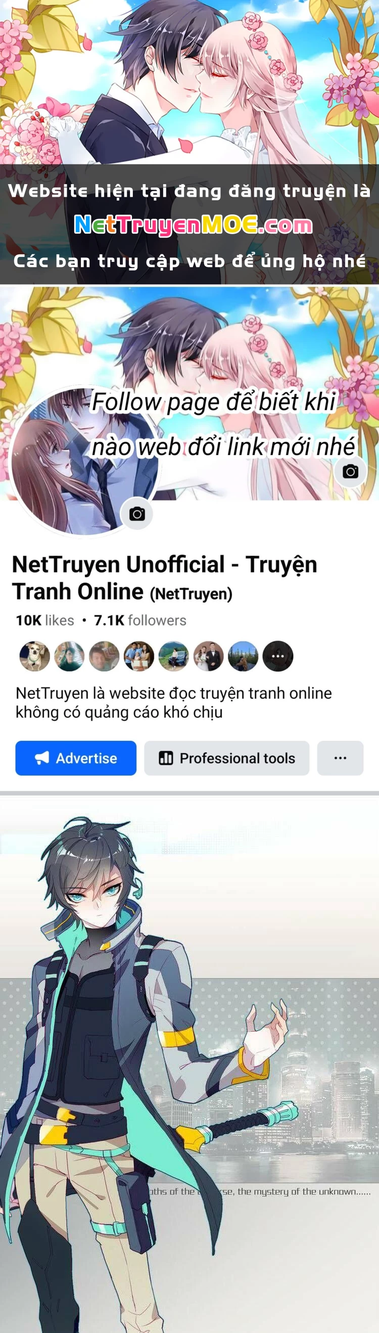 Thôn Phệ Tinh Không Chapter 59 - Next Chapter 60