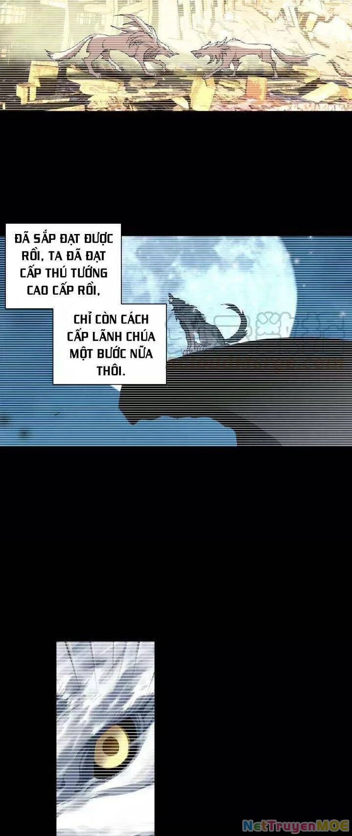 Thôn Phệ Tinh Không Chapter 59 - Trang 3