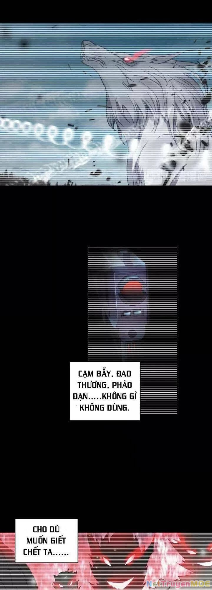 Thôn Phệ Tinh Không Chapter 59 - Trang 3