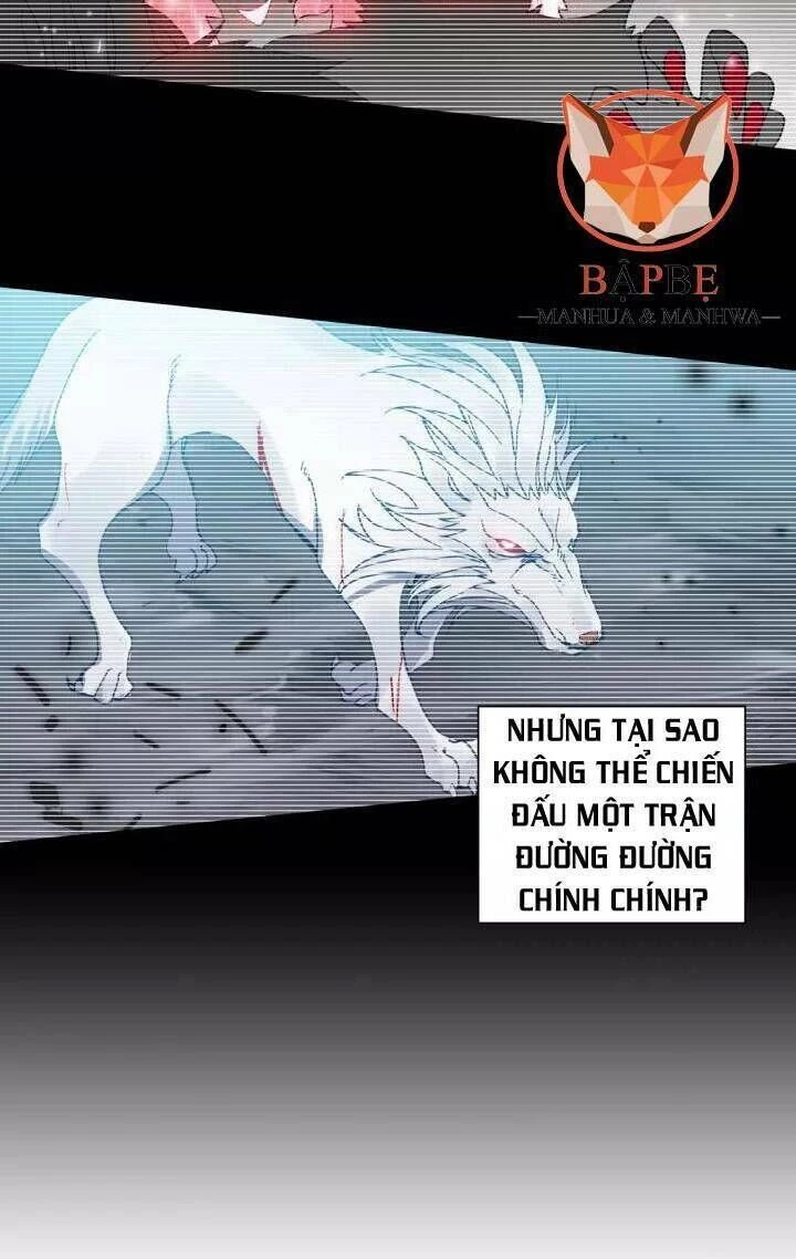 Thôn Phệ Tinh Không Chapter 59 - Trang 3