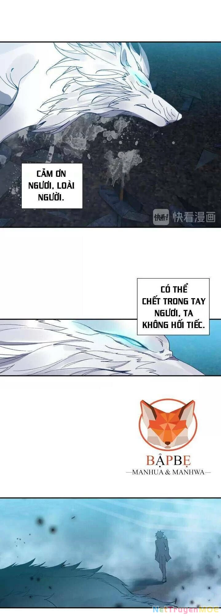 Thôn Phệ Tinh Không Chapter 59 - Trang 3