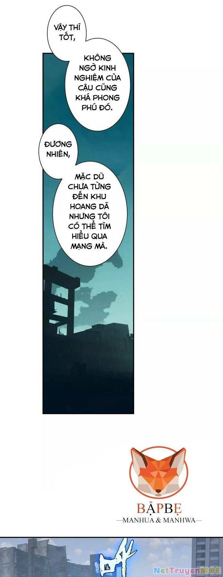 Thôn Phệ Tinh Không Chapter 59 - Trang 3