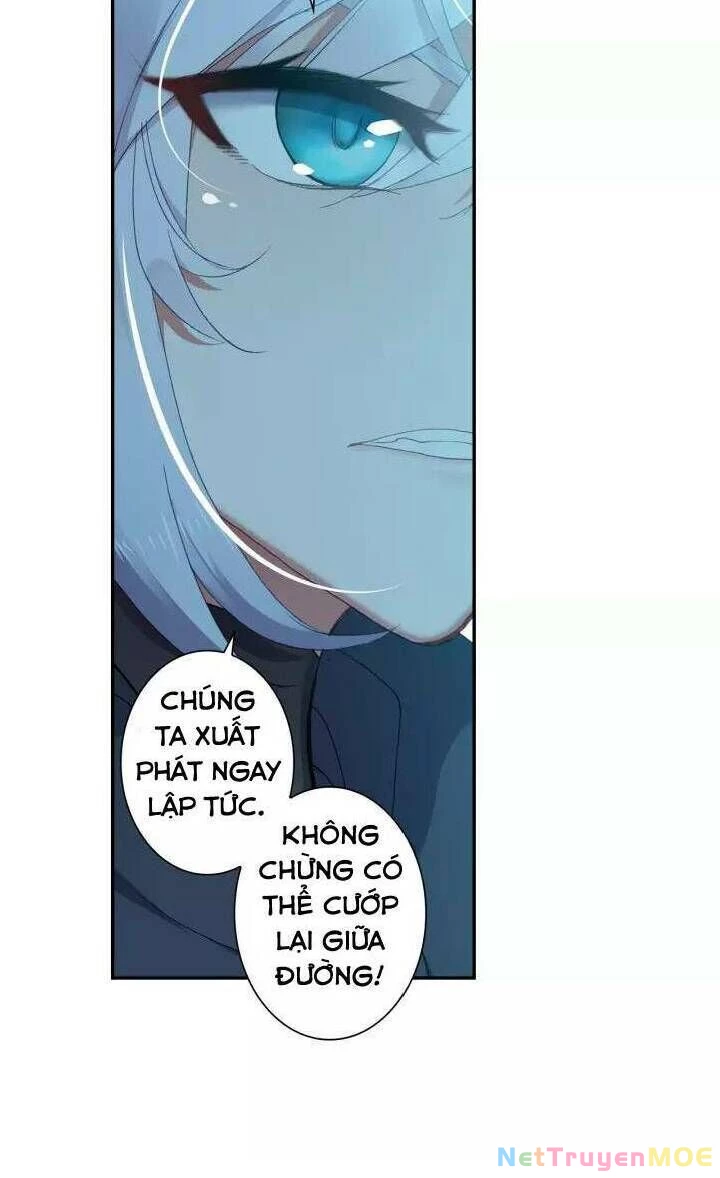 Thôn Phệ Tinh Không Chapter 59 - Trang 3