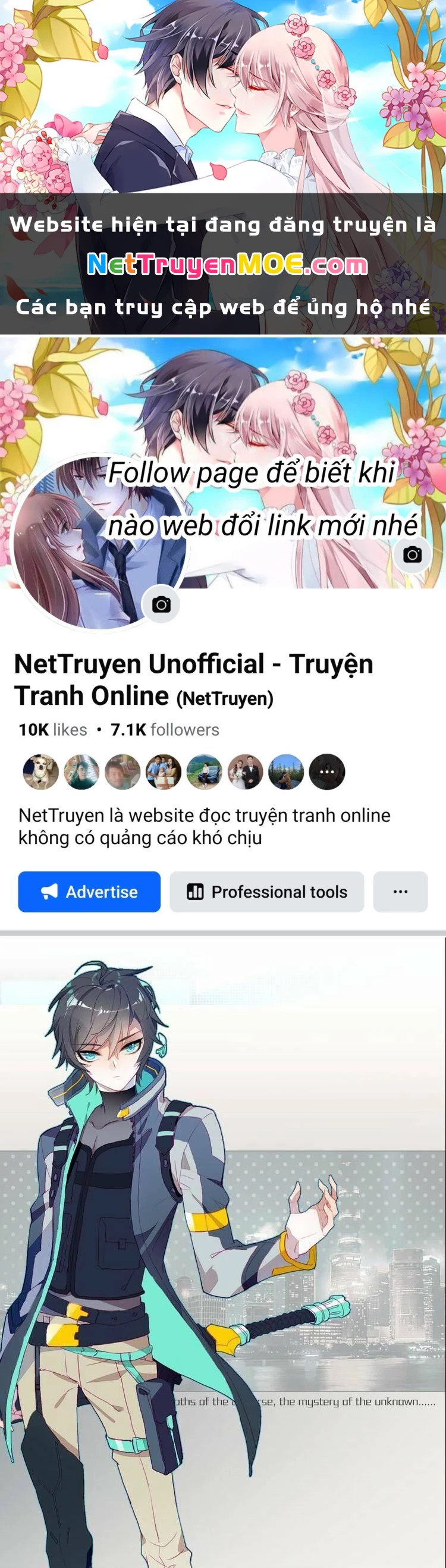Thôn Phệ Tinh Không Chapter 60 - Next Chapter 61