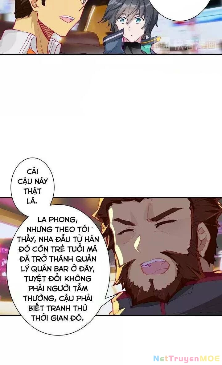 Thôn Phệ Tinh Không Chapter 60 - Trang 3