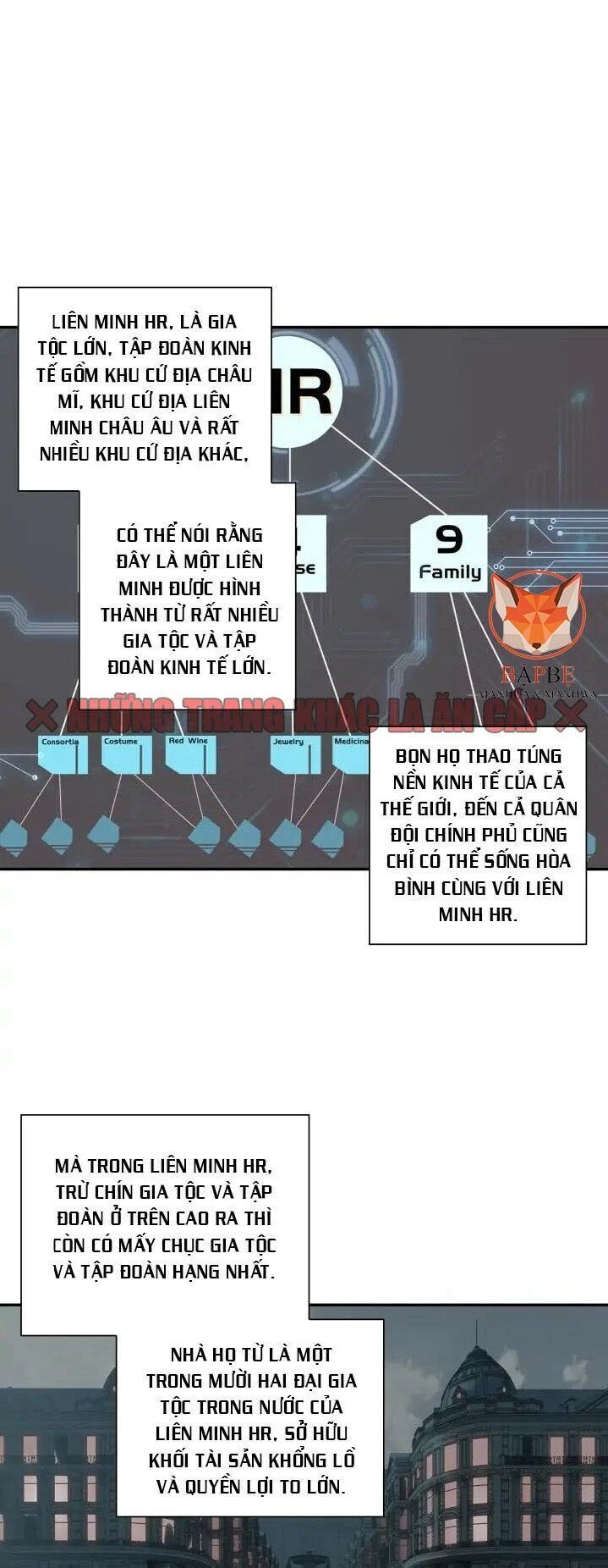 Thôn Phệ Tinh Không Chapter 61 - Trang 3