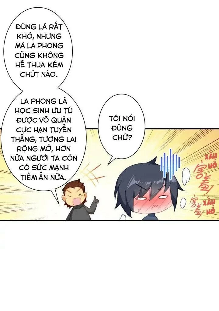 Thôn Phệ Tinh Không Chapter 61 - Trang 3