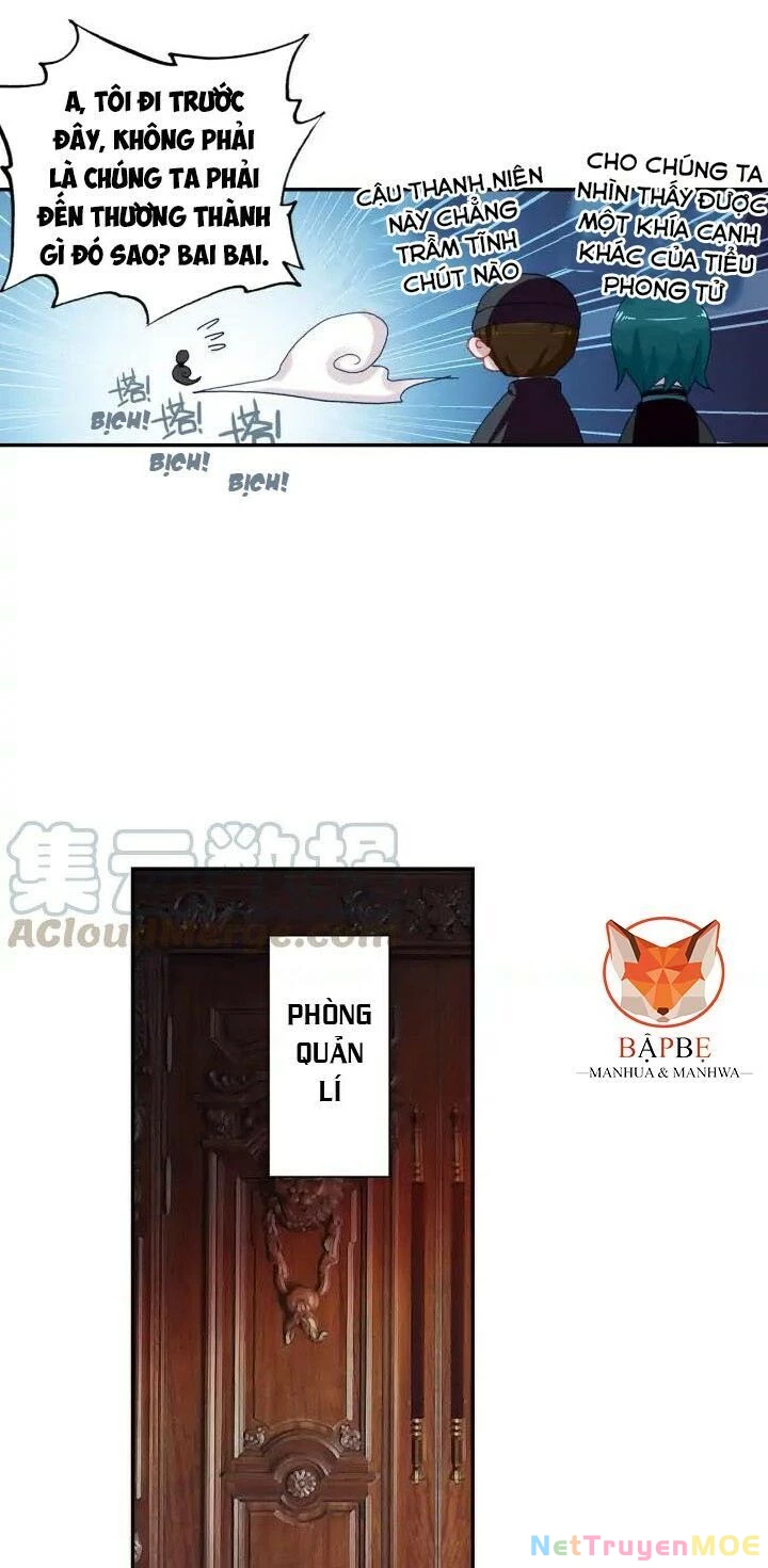 Thôn Phệ Tinh Không Chapter 61 - Trang 3