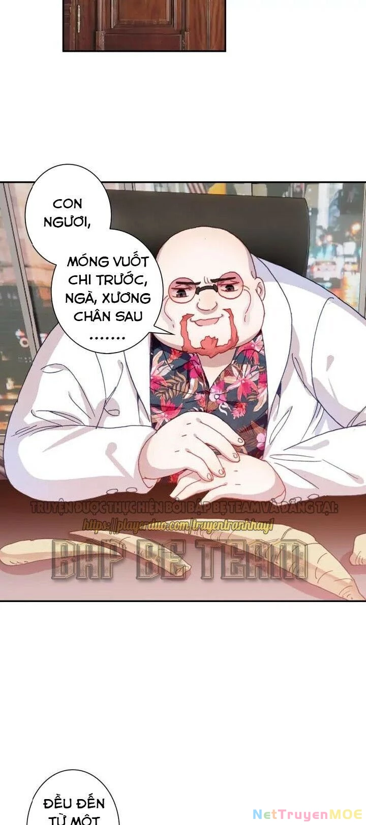 Thôn Phệ Tinh Không Chapter 61 - Trang 3