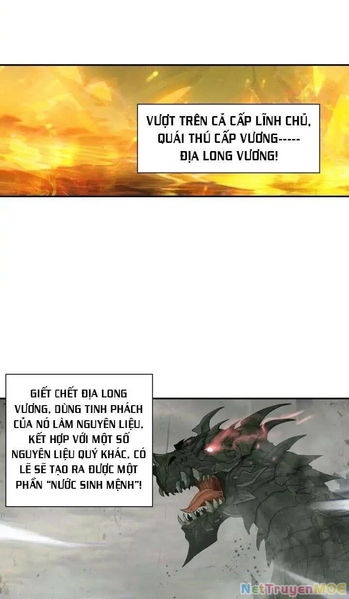 Thôn Phệ Tinh Không Chapter 61 - Trang 3