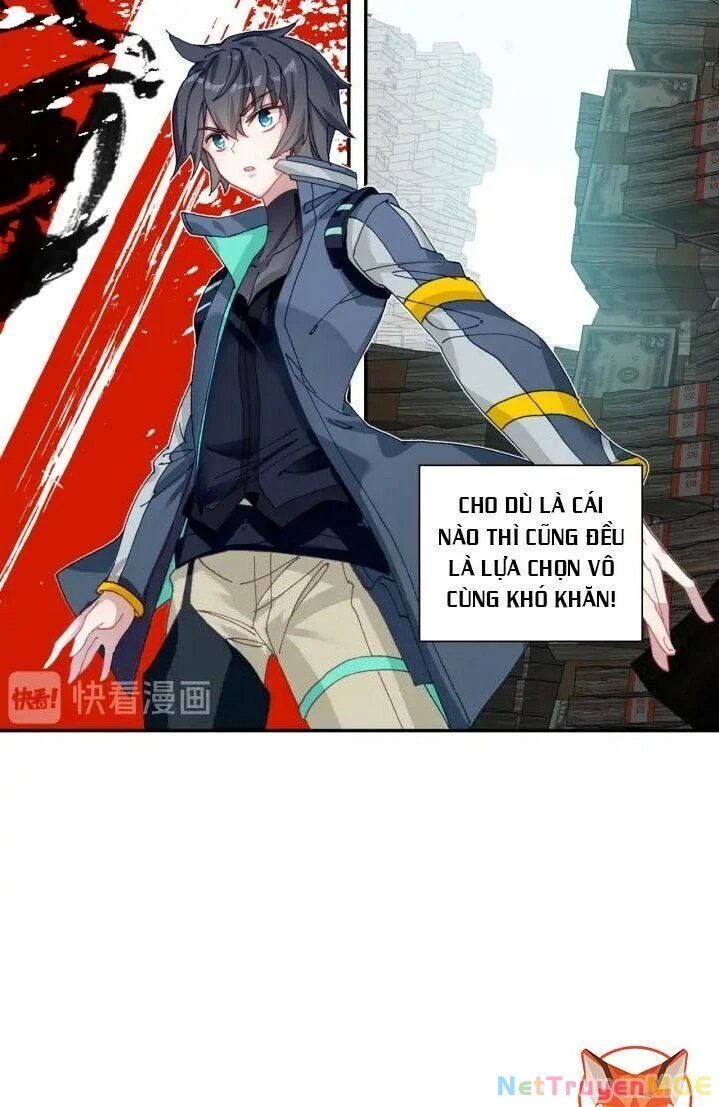 Thôn Phệ Tinh Không Chapter 61 - Trang 3