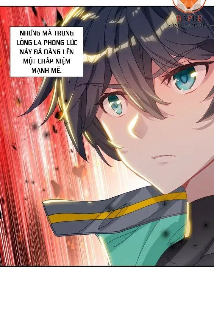 Thôn Phệ Tinh Không Chapter 61 - Trang 3