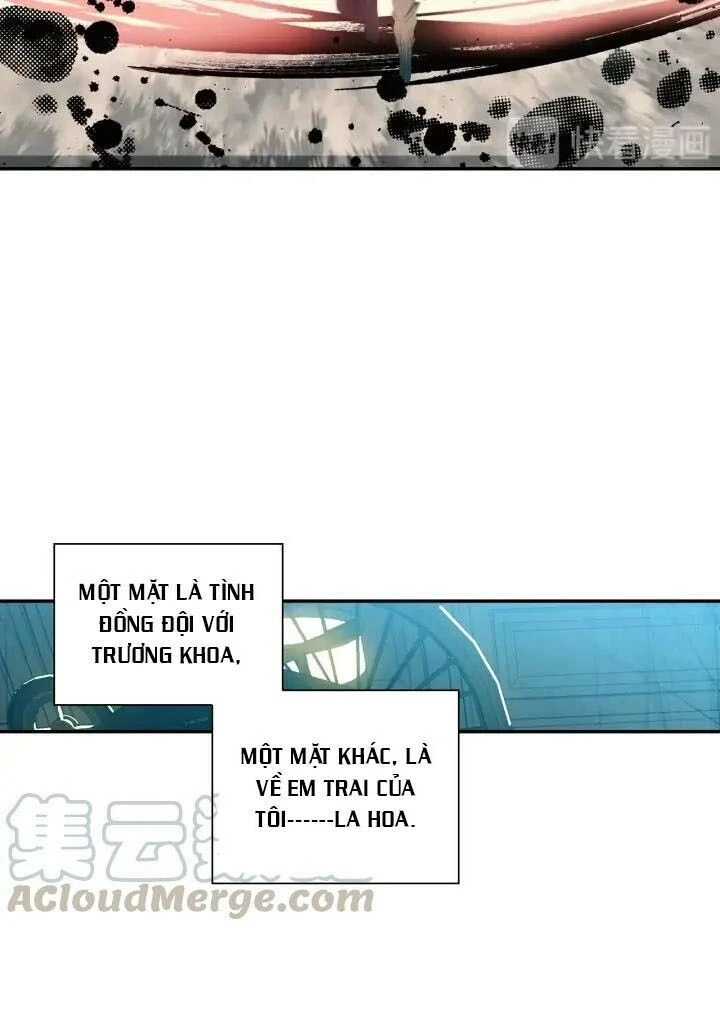 Thôn Phệ Tinh Không Chapter 61 - Trang 3