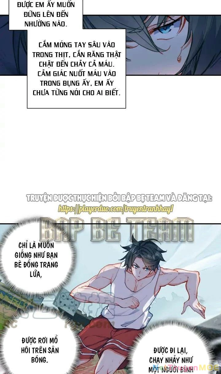 Thôn Phệ Tinh Không Chapter 61 - Trang 3