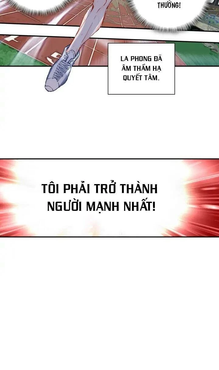 Thôn Phệ Tinh Không Chapter 61 - Trang 3