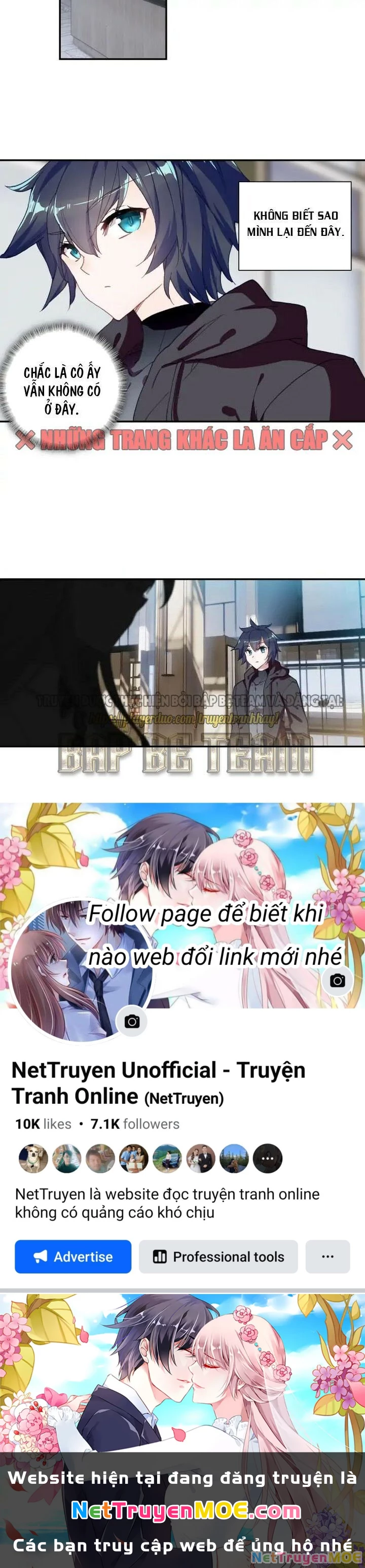 Thôn Phệ Tinh Không Chapter 61 - Trang 3