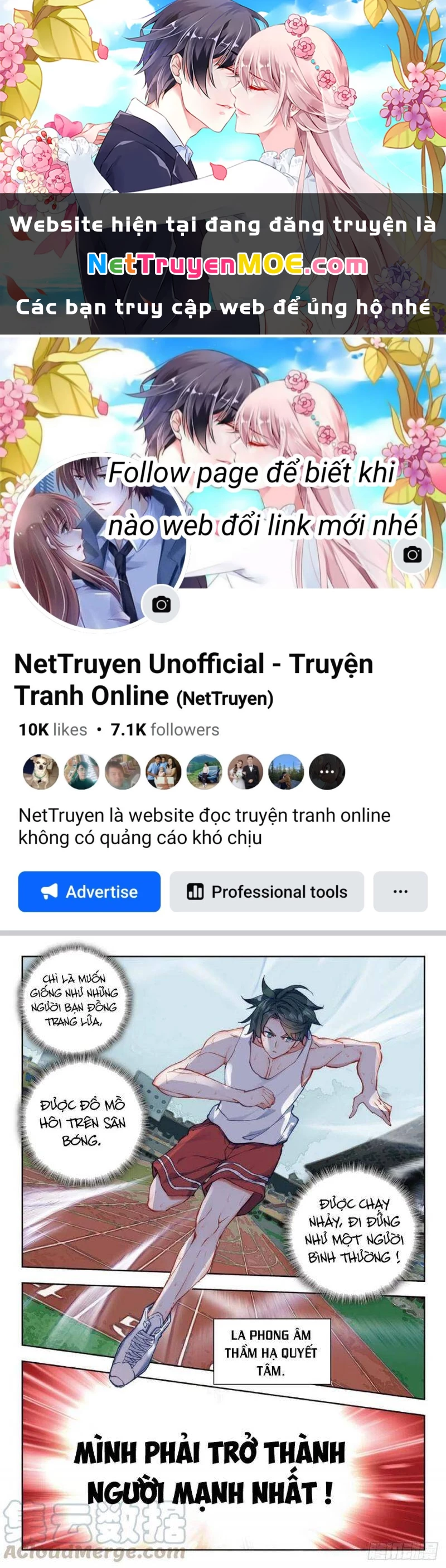 Thôn Phệ Tinh Không Chapter 62 - Next Chapter 63