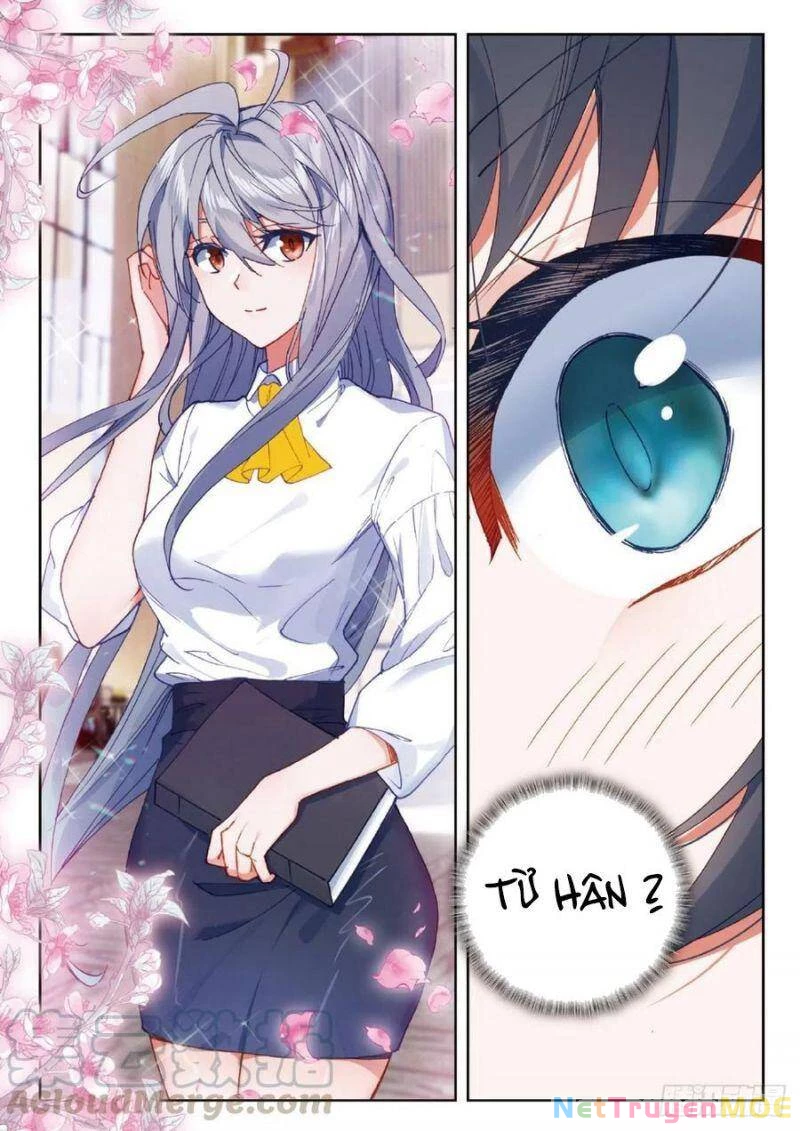 Thôn Phệ Tinh Không Chapter 62 - Trang 3