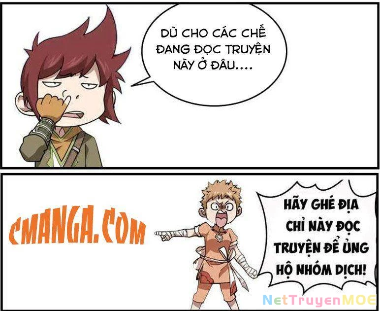 Thôn Phệ Tinh Không Chapter 62 - Trang 3