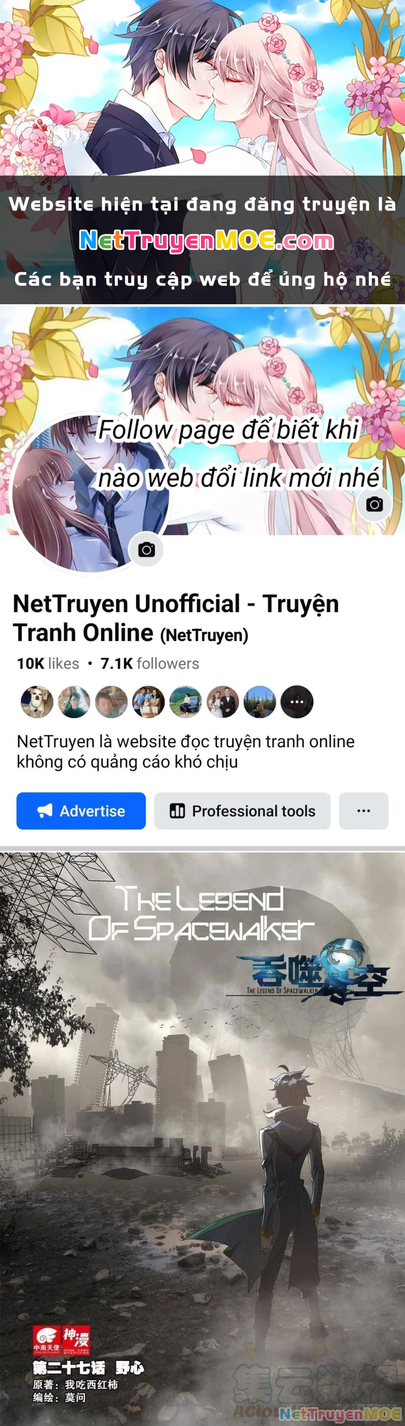 Thôn Phệ Tinh Không Chapter 63 - Next Chapter 64