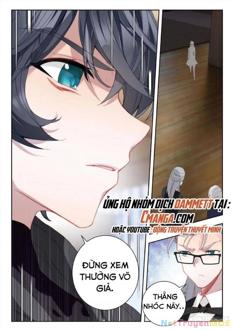 Thôn Phệ Tinh Không Chapter 63 - Trang 3