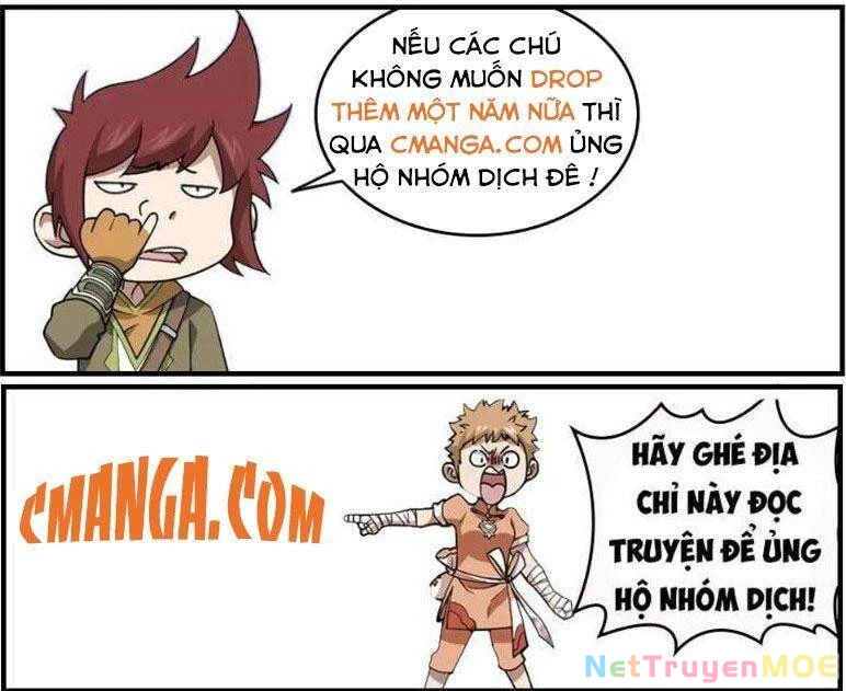 Thôn Phệ Tinh Không Chapter 63 - Trang 3