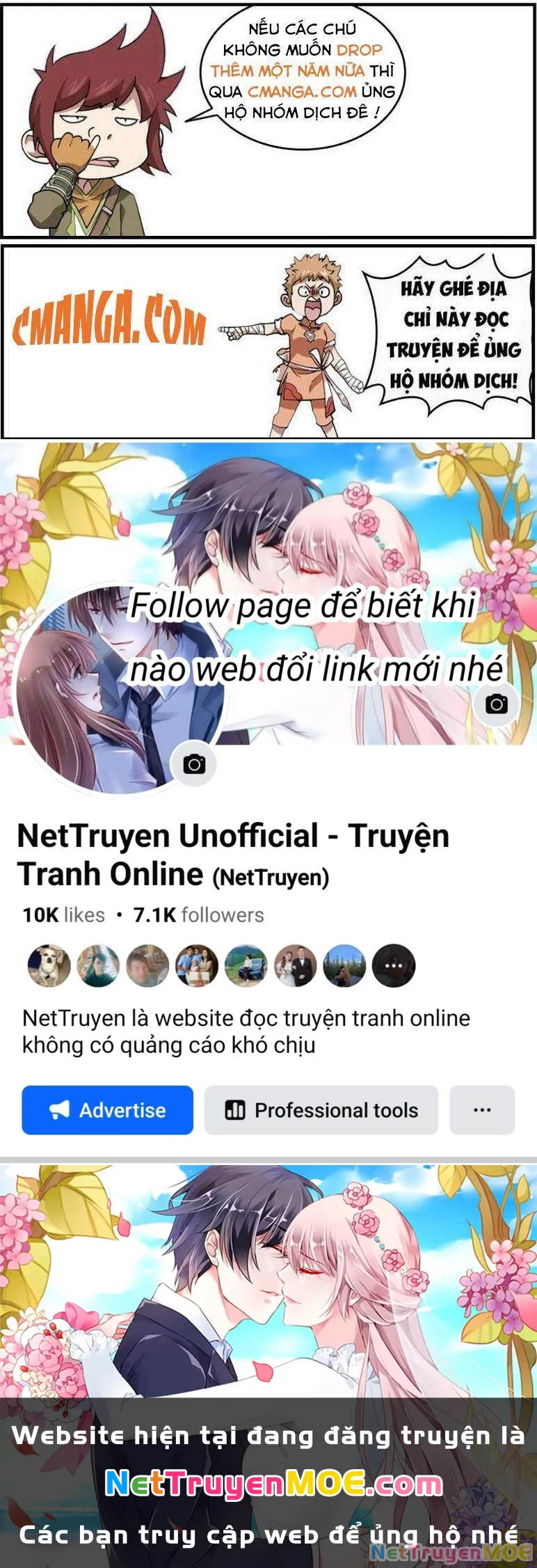 Thôn Phệ Tinh Không Chapter 64 - Trang 3