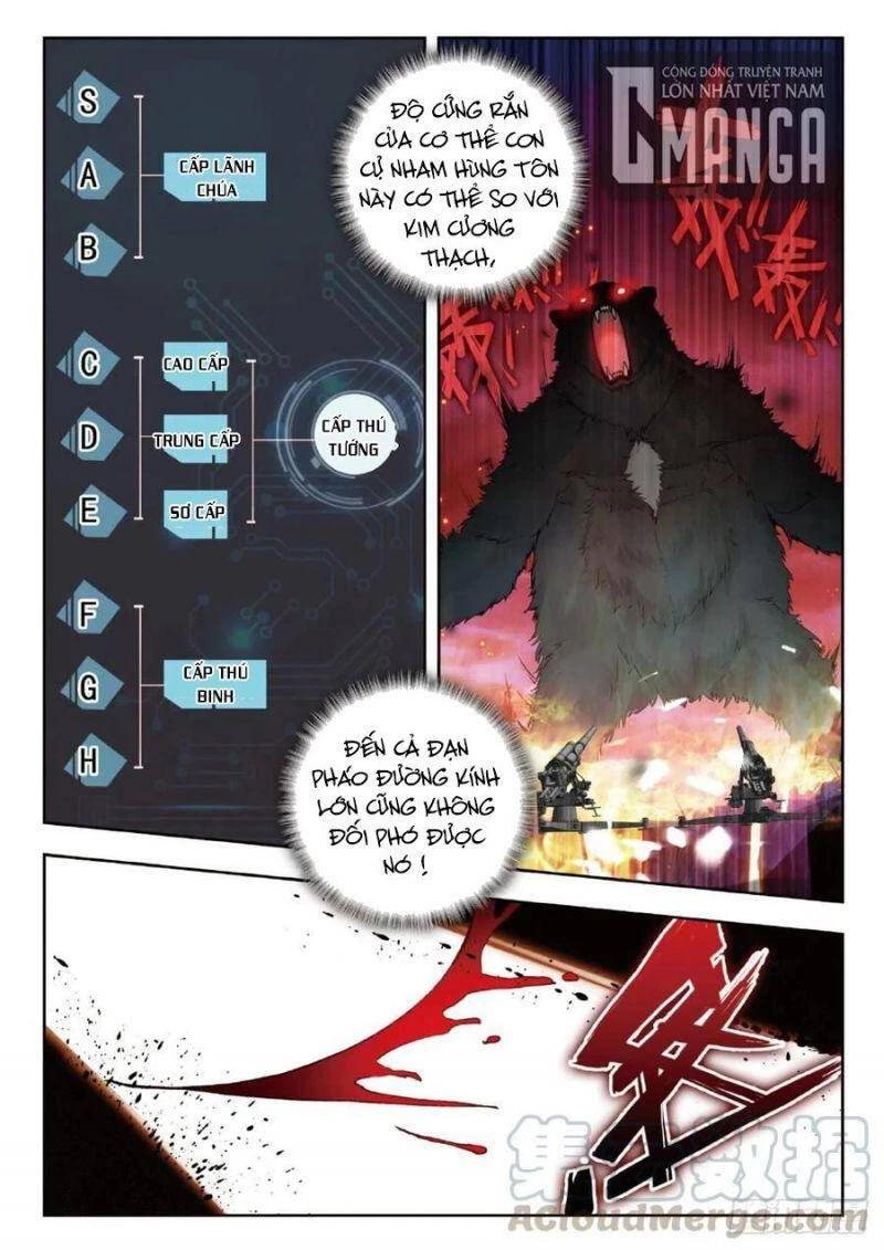 Thôn Phệ Tinh Không Chapter 65 - Trang 3