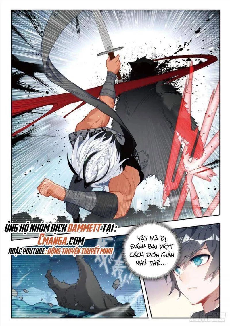 Thôn Phệ Tinh Không Chapter 65 - Trang 3