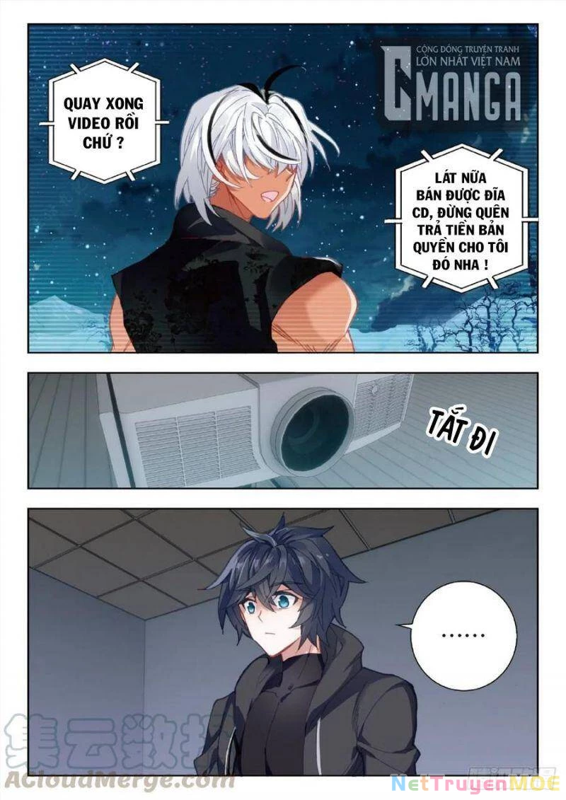 Thôn Phệ Tinh Không Chapter 65 - Trang 3