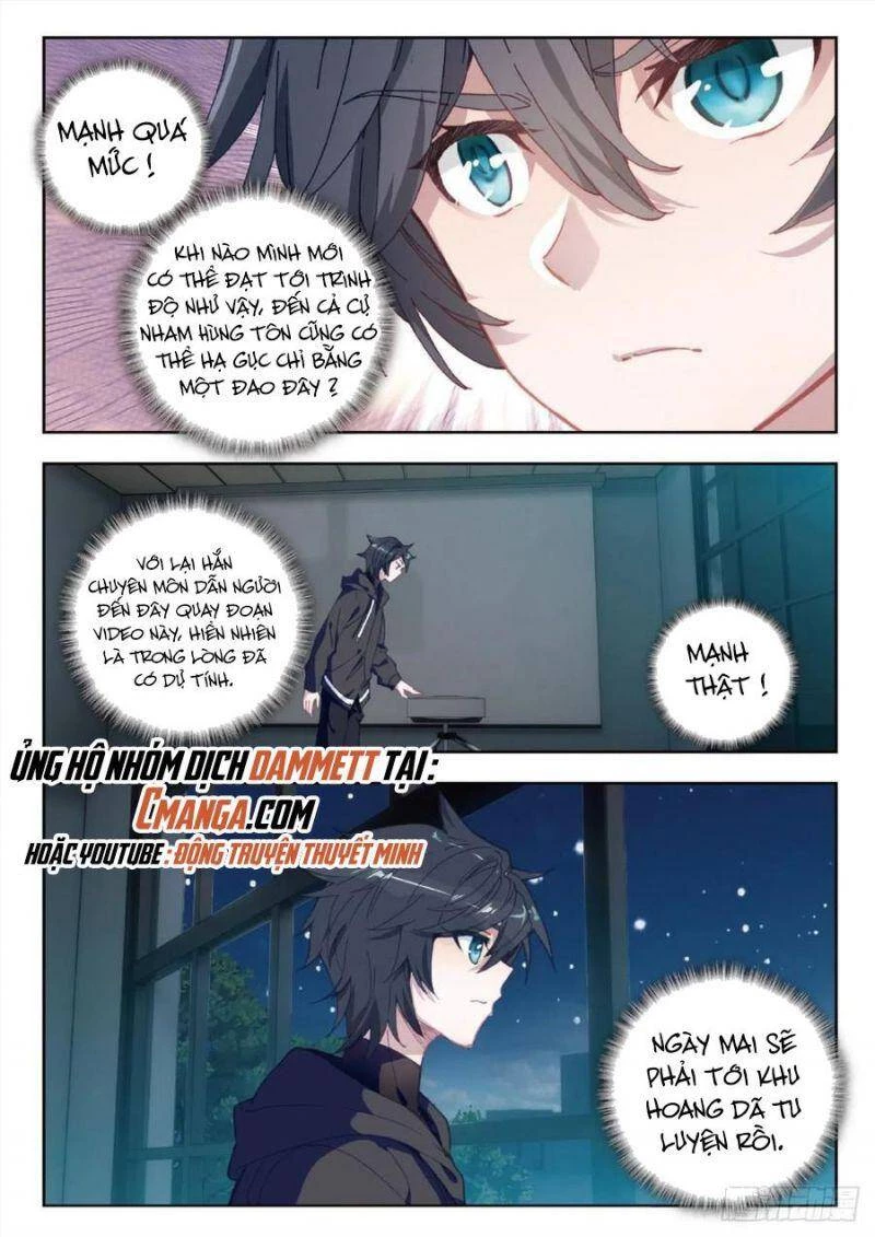 Thôn Phệ Tinh Không Chapter 65 - Trang 3