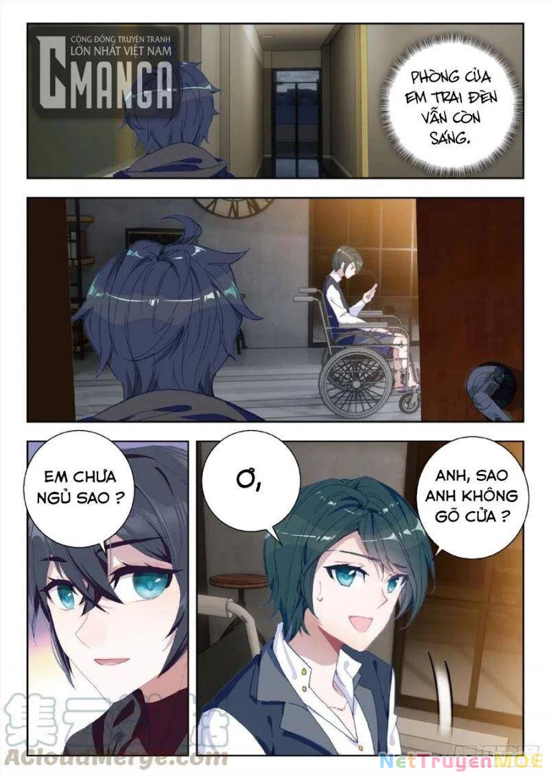 Thôn Phệ Tinh Không Chapter 65 - Trang 3