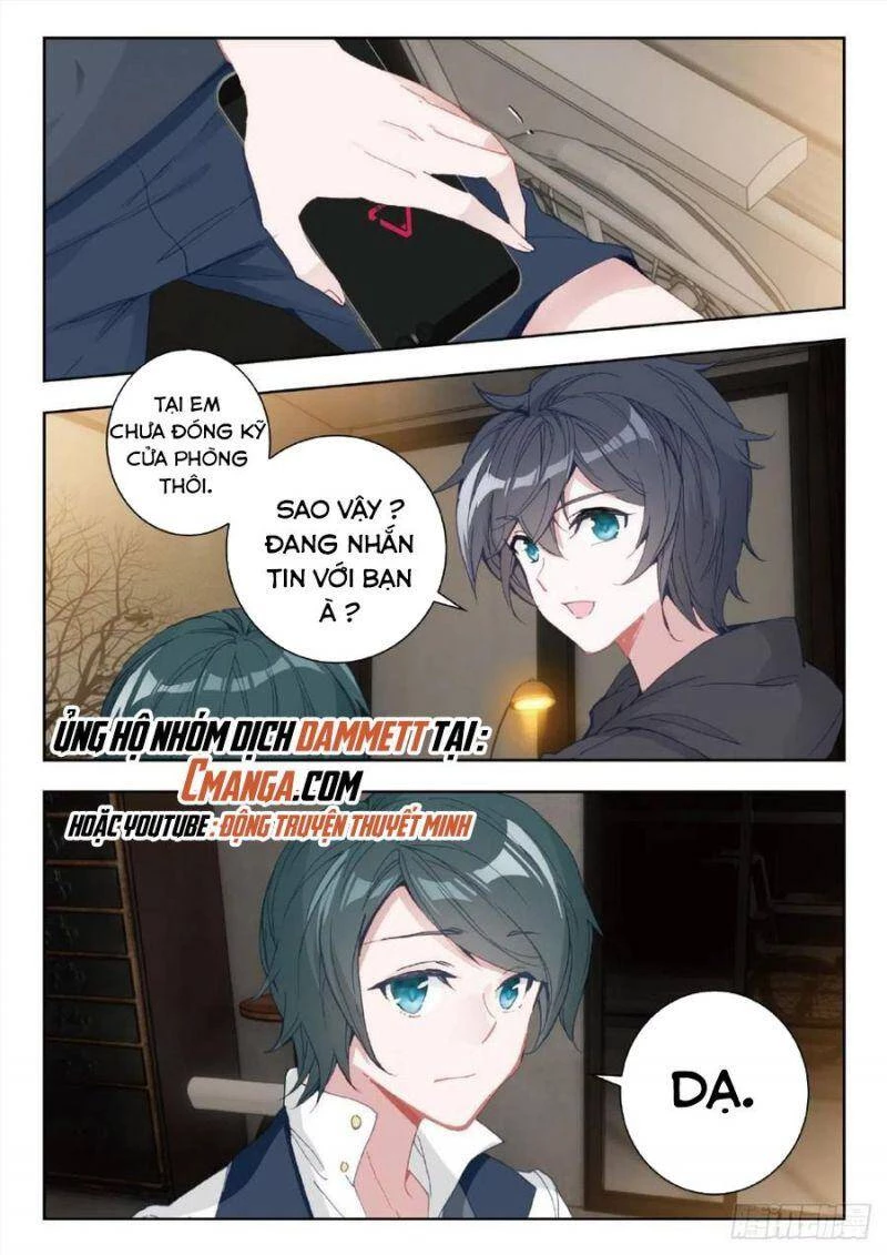 Thôn Phệ Tinh Không Chapter 65 - Trang 3