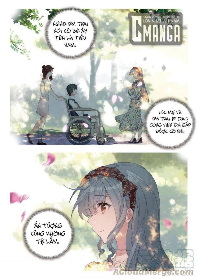 Thôn Phệ Tinh Không Chapter 65 - Trang 3