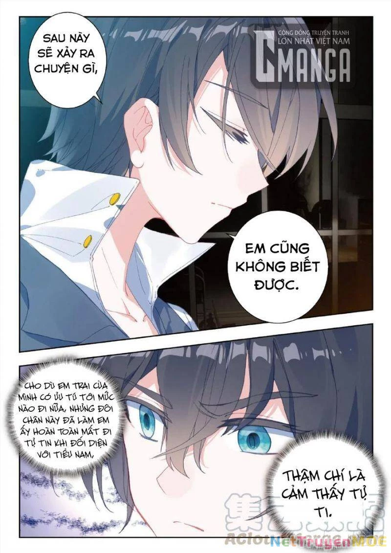 Thôn Phệ Tinh Không Chapter 65 - Trang 3