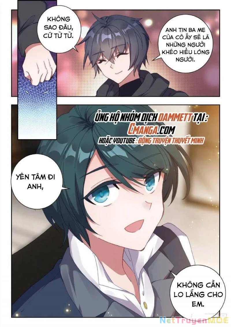 Thôn Phệ Tinh Không Chapter 65 - Trang 3