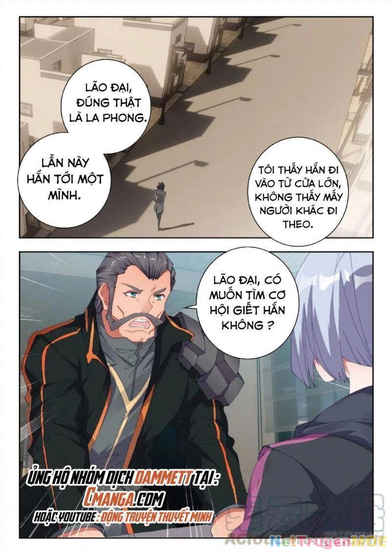 Thôn Phệ Tinh Không Chapter 66 - Trang 3