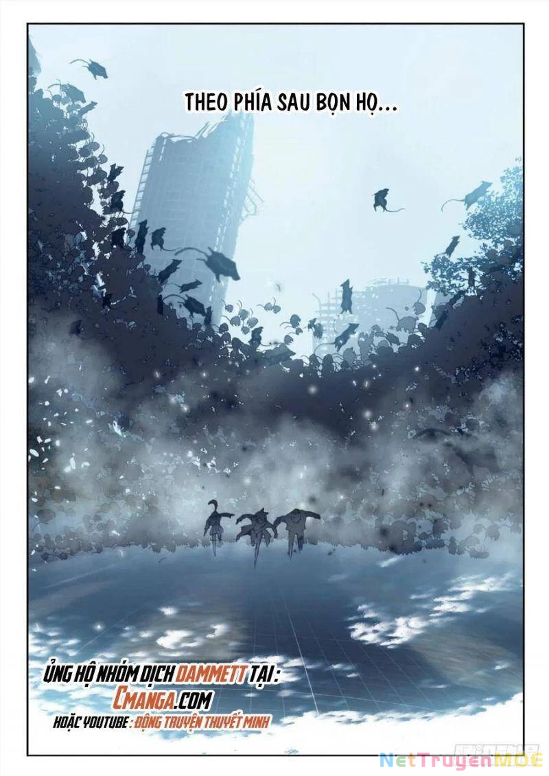 Thôn Phệ Tinh Không Chapter 68 - Trang 3
