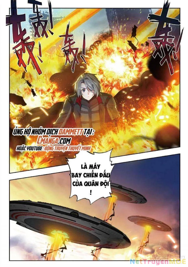 Thôn Phệ Tinh Không Chapter 69 - Trang 3