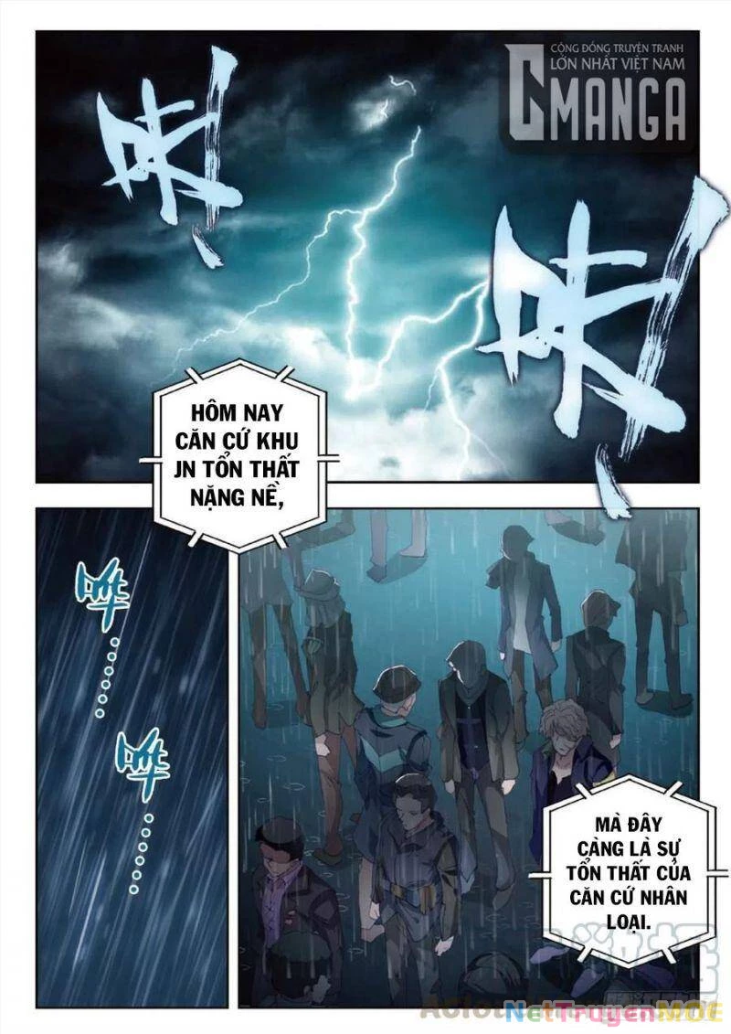 Thôn Phệ Tinh Không Chapter 69 - Trang 3