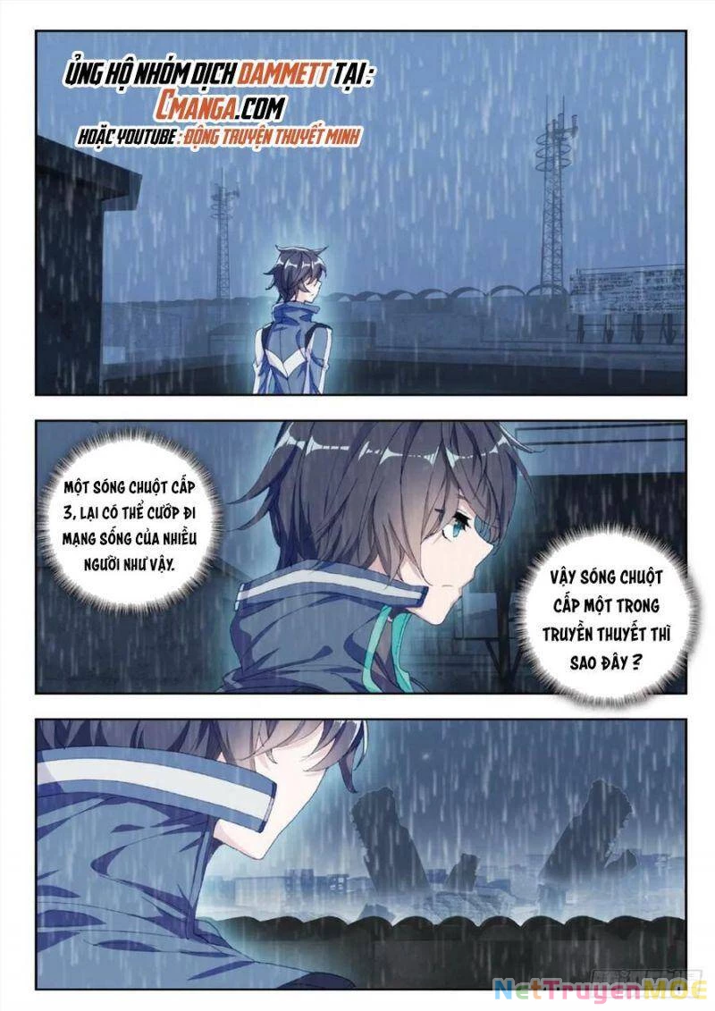 Thôn Phệ Tinh Không Chapter 69 - Trang 3