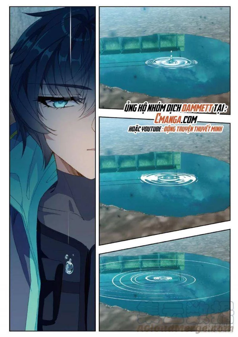 Thôn Phệ Tinh Không Chapter 70 - Trang 3