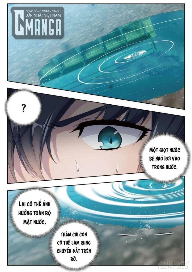 Thôn Phệ Tinh Không Chapter 70 - Trang 3