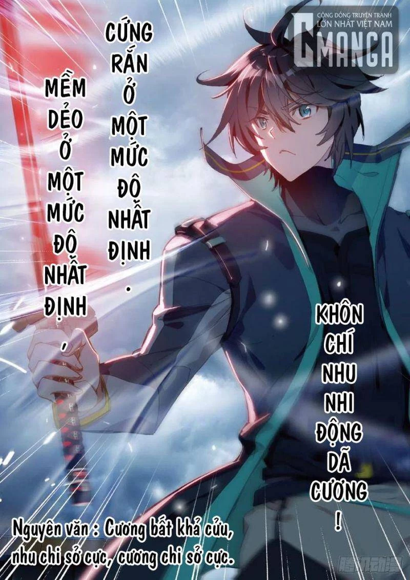 Thôn Phệ Tinh Không Chapter 70 - Trang 3
