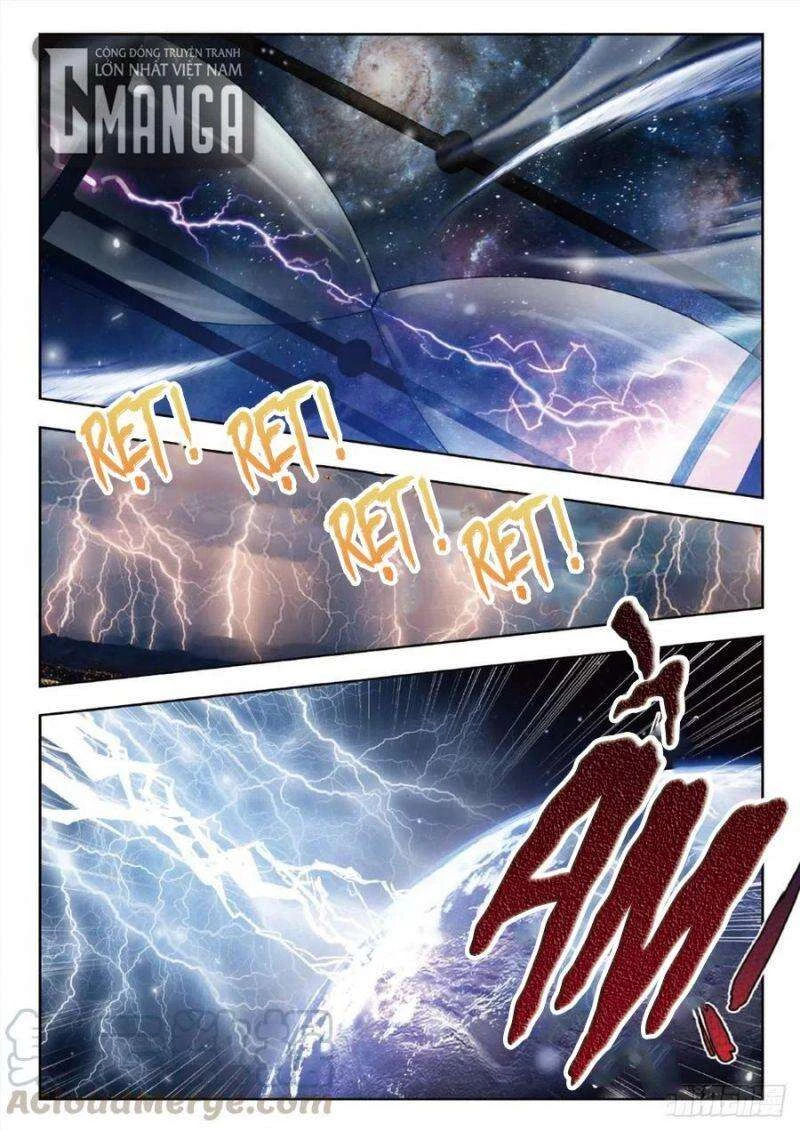 Thôn Phệ Tinh Không Chapter 71 - Trang 3