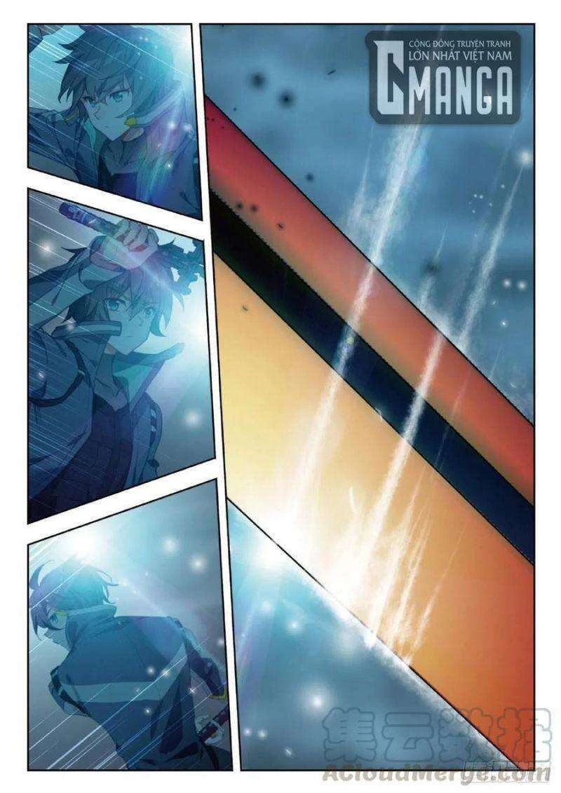 Thôn Phệ Tinh Không Chapter 71 - Trang 3