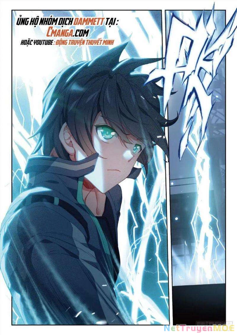 Thôn Phệ Tinh Không Chapter 71 - Trang 3