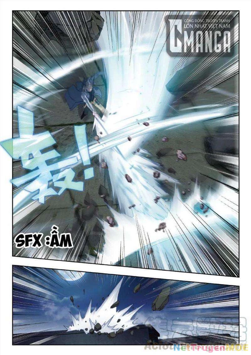 Thôn Phệ Tinh Không Chapter 71 - Trang 3