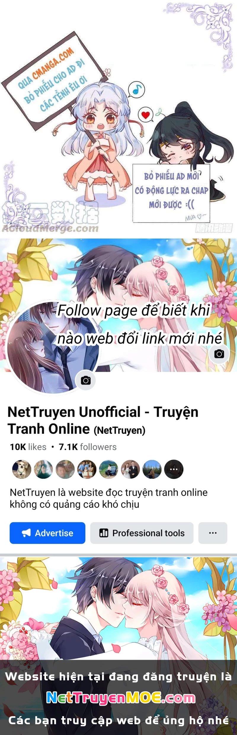 Thôn Phệ Tinh Không Chapter 71 - Trang 3