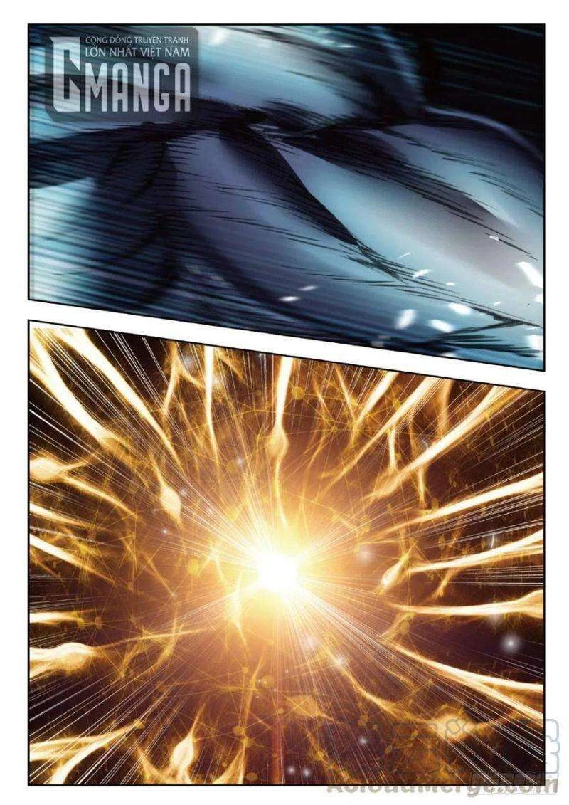 Thôn Phệ Tinh Không Chapter 72 - Trang 3